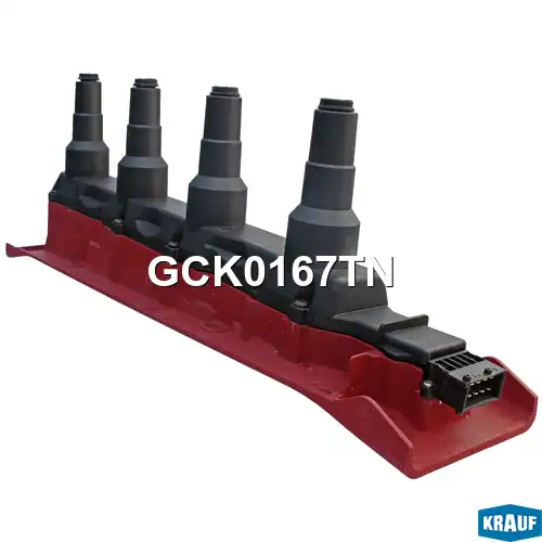 Катушка зажигания KRAUF GCK0167TN