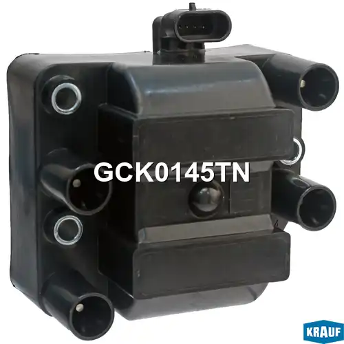Катушка зажигания KRAUF GCK0145TN