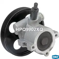 Насос гидроусилителя руля KRAUF HPQ9902XQ
