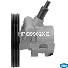 Насос гидроусилителя руля KRAUF HPQ9902XQ