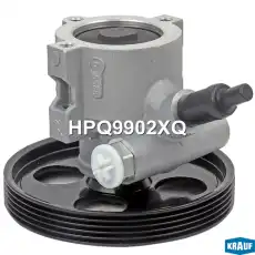 Насос гидроусилителя руля KRAUF HPQ9902XQ