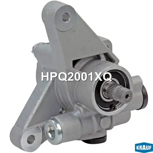 Насос гидроусилителя руля KRAUF HPQ2001XQ