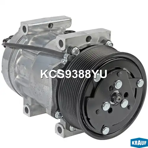 Компрессор кондиционера KCS9388YU KRAUF