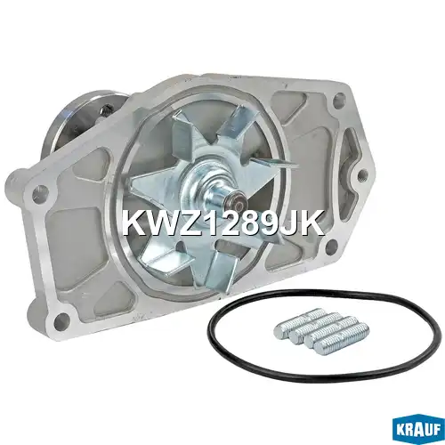 Помпа водяная KWZ1289JK KRAUF