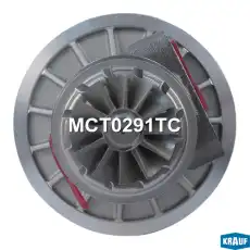 Стартер KRAUF MCT0291TC