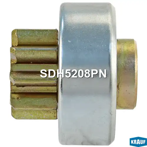 Бендикс стартера SDH5208PN KRAUF