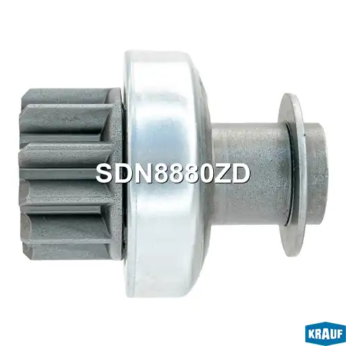 Бендикс стартера SDN8880ZD KRAUF
