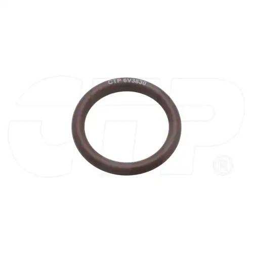 6V3830 SEAL O RING Кольцо уплотнительное CTP