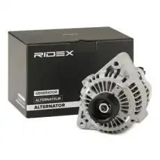 Генератор RIDEX 4G0682