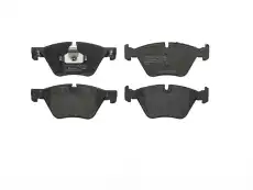 Тормозные колодки дисковые BREMBO P 06 060