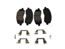 Тормозные колодки дисковые CHRYSLER 68020494AB