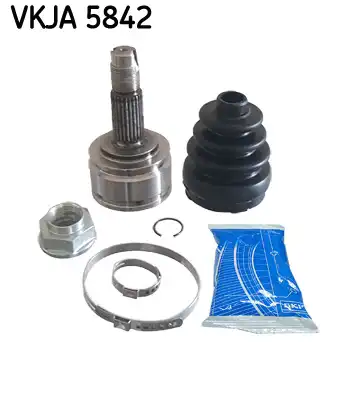 Gelenksatz komplett VKJA5842 SKF