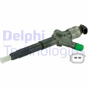 Injektor Nissan HRD622 DELPHI