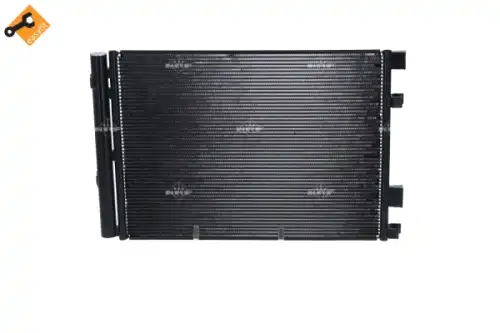 NRF Kondensator, Klimaanlage 350434