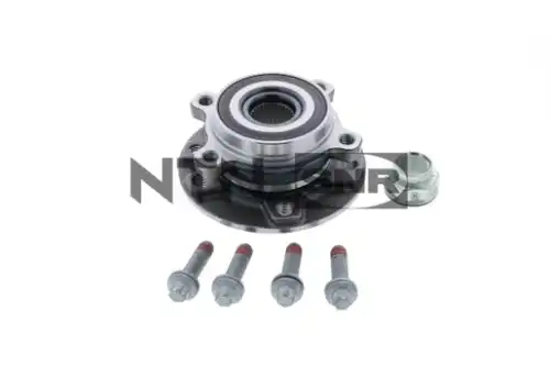 Ступица NTN R15870