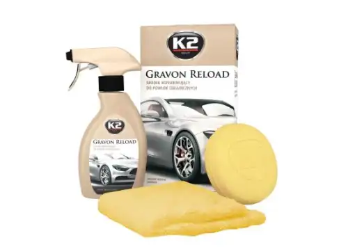 Автохимия G035 K2