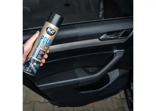 Автохимия K406FR K2