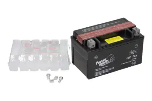 Аккумулятор MAXGEAR 859005