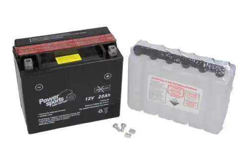 Аккумулятор MAXGEAR 859010