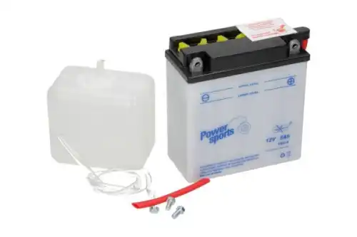 Аккумулятор MAXGEAR 859018
