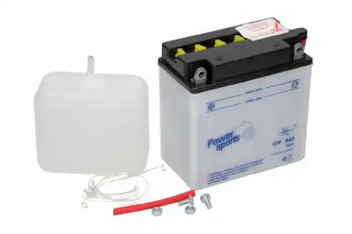 Аккумулятор MAXGEAR 859020