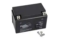 Аккумулятор MAXGEAR 859036
