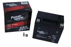 Аккумулятор MAXGEAR 859039