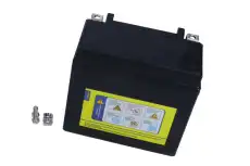 Аккумулятор MAXGEAR 859039