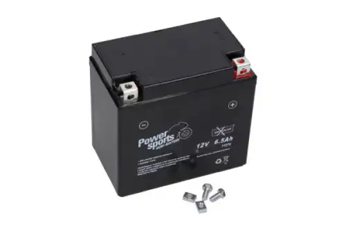 Аккумулятор MAXGEAR 859039
