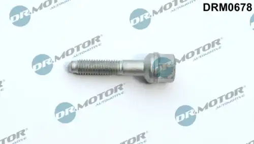 Болт DRM0678 DR. MOTOR