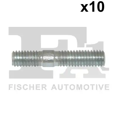 Болт 9850600410 FA1