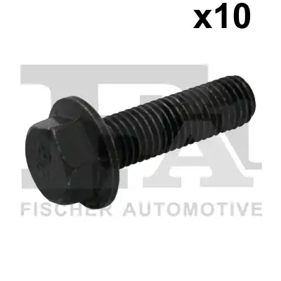 Болт 982S0702510 FA1