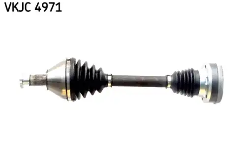 Вал приводной в сборе SKF VKJC4971