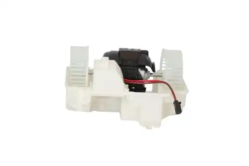 Вентилятор отопителя NRF 34281