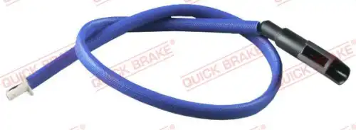 Датчик тормозных колодок QUICK BRAKE WS0258B