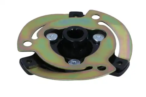 Диск сцепления MAXGEAR AC130026