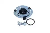 Диск сцепления MAXGEAR AC130029