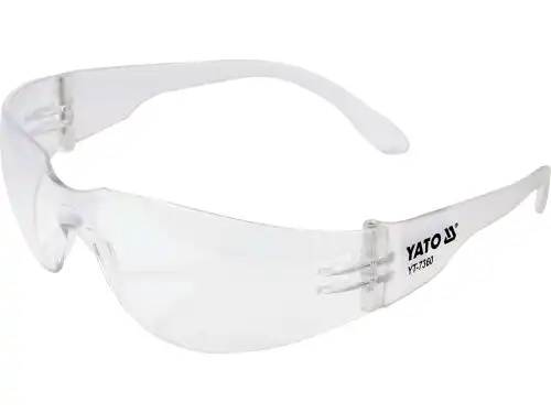 YT7360 Защитные очки YATO