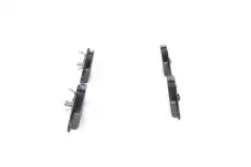 Тормозные колодки дисковые BOSCH 0 986 494 263