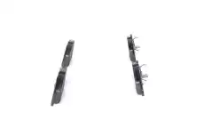 Тормозные колодки дисковые BOSCH 0 986 494 263