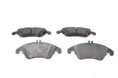 Тормозные колодки дисковые BOSCH 0 986 494 263