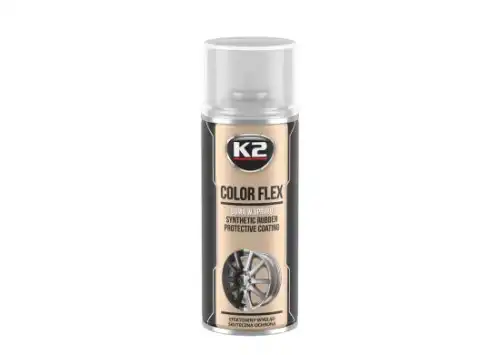 Защитный спрей L343CL K2