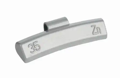 Инструмент TPZNALUS035 TIPTOPOL