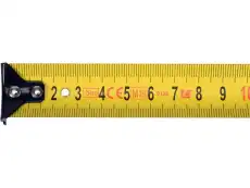 YT71072 Рулетка 5 м х 25 мм YATO