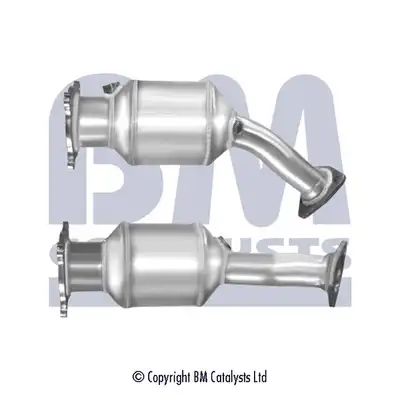 Катализатор BM91965H BM