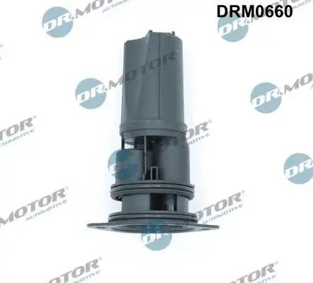 Клапан DRM0660 DR. MOTOR