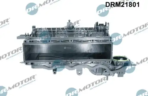 Коллектор DRM21801 DR. MOTOR