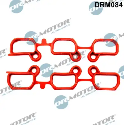 Прокладка коллектора DR. MOTOR DRM084