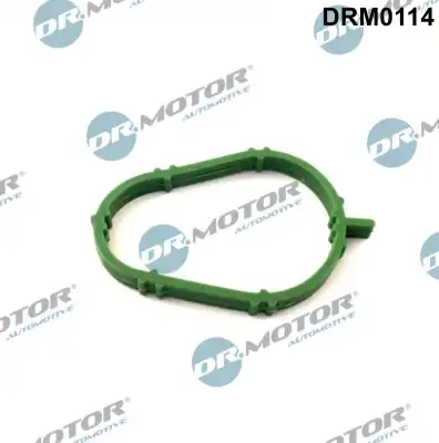 Прокладка коллектора DR. MOTOR DRM0114