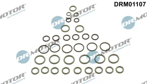 Комплект прокладок DRM01107 DR. MOTOR